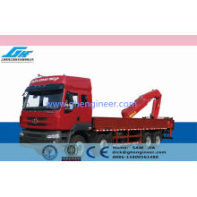 Truck Mounted Crane,Truck Crane